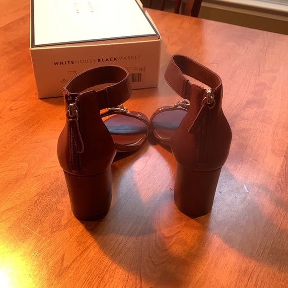 Shoes - Picture 2 of 3